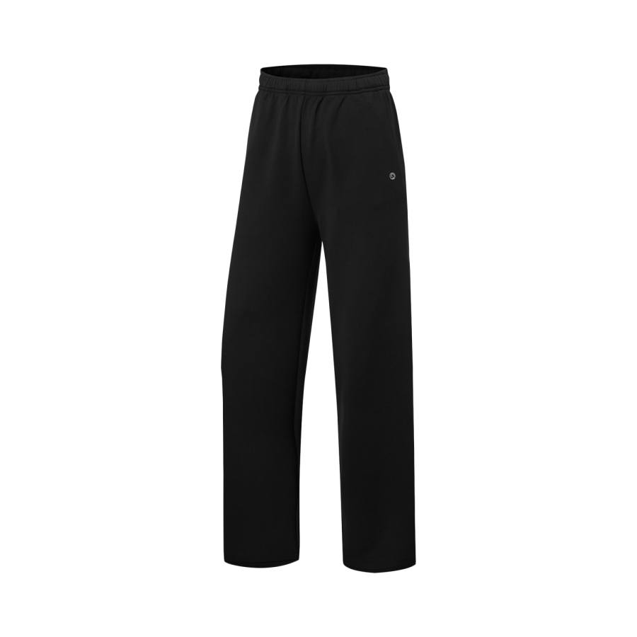 Li-Ning Li Ning Fitness Series Sweatpants Women's Black