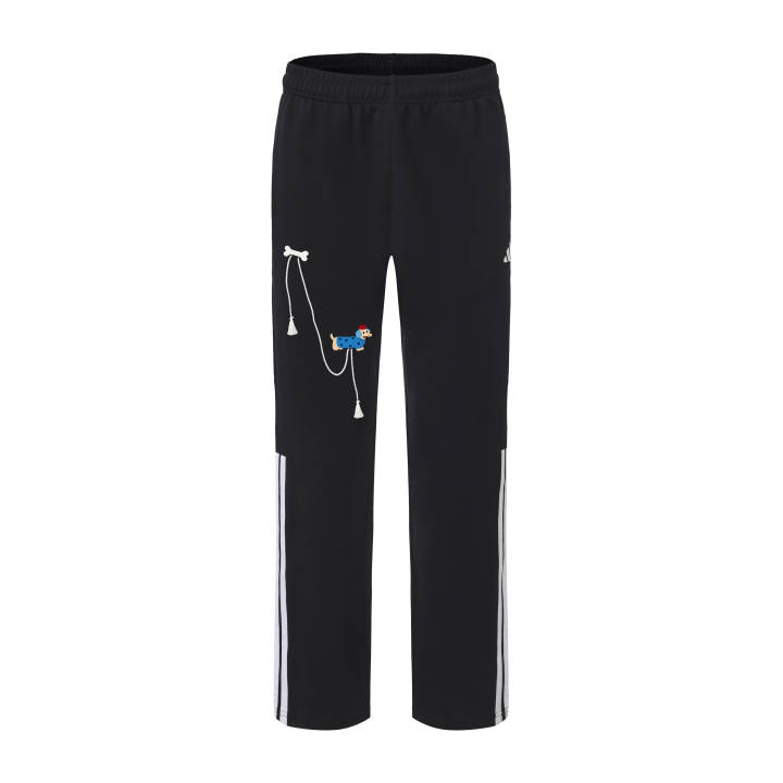 Adidas Adidas 3 Stripes Casual Pants Unisex
