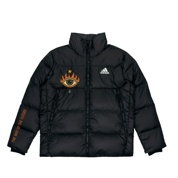 Adidas Adidas BAFFLE DOWN Jacket Unisex