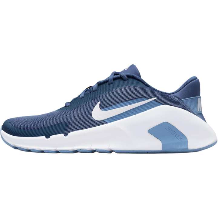 Nike Nike Flex Train Training Shoes Men's Blue White