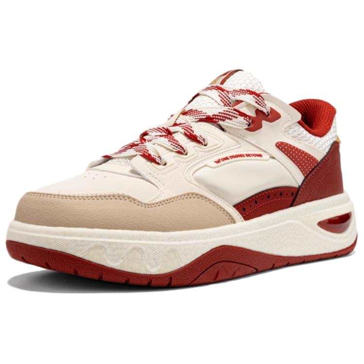 361° Qiyuan 2.0 Low top Skateboard Shoes Men's