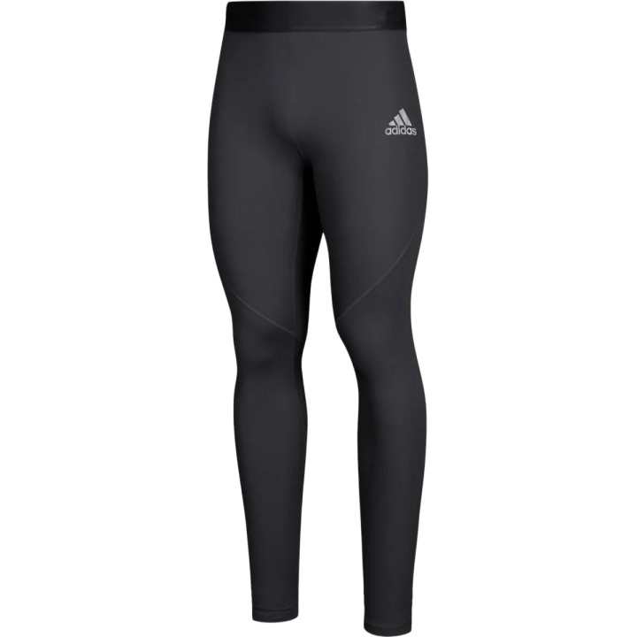 Adidas Adidas Sports Pants Men's Black