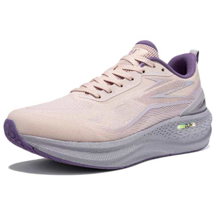 361° Surge CQT 3 Cushioning Lightweight Rebound Cushioning Lightweight Rebound Low top Casual Running Shoes Women's