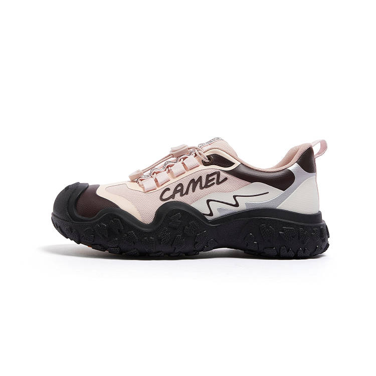 CAMEL Ugly Cute 3.0 Low top Hiking Shoes Women's