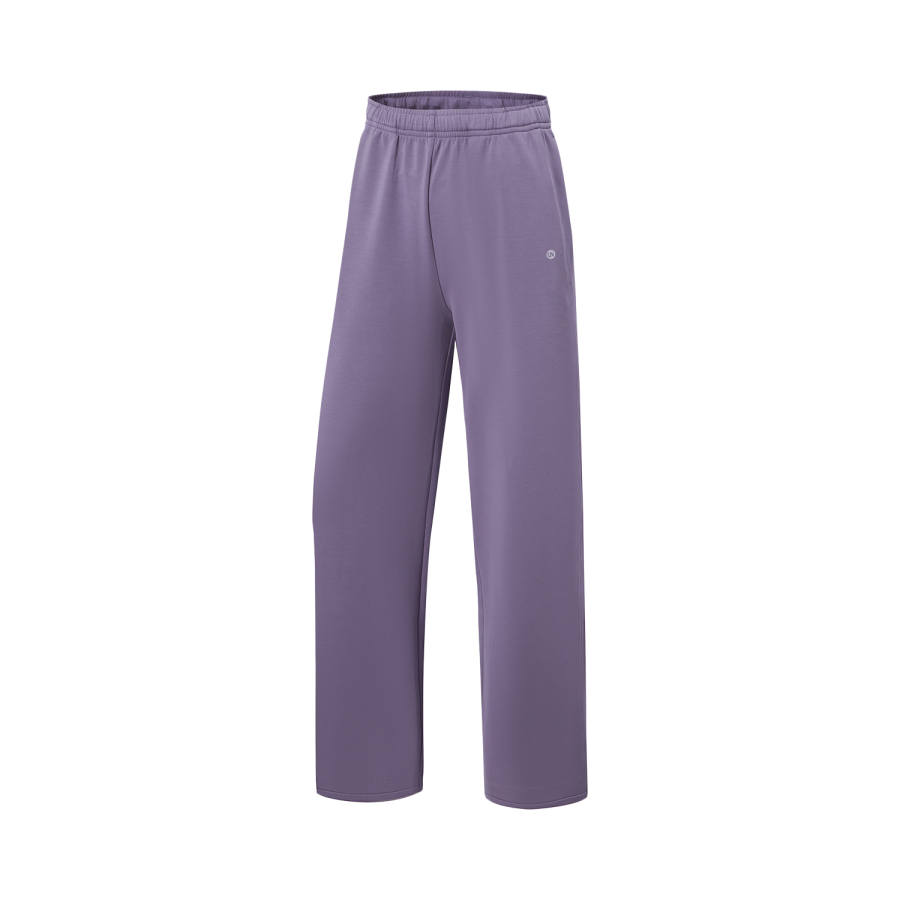Li-Ning Li Ning Fitness Series Knitted Sweatpants Women's
