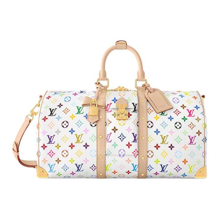 LOUIS VUITTON Louis Vuitton x Tm Speedy bag