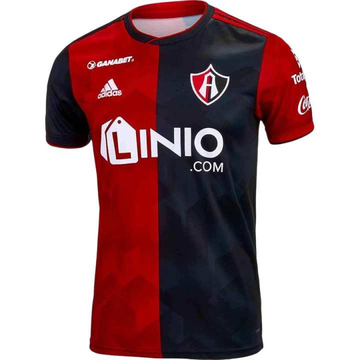 Adidas Adidas Soccer Jerseys Men's Red