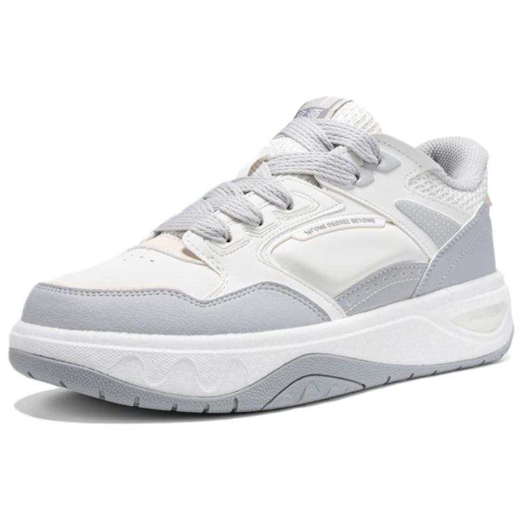 361° Qiyuan 2.0 Low top Skateboard Shoes Men's