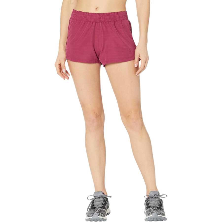Adidas Adidas Casual Shorts Women's Pink