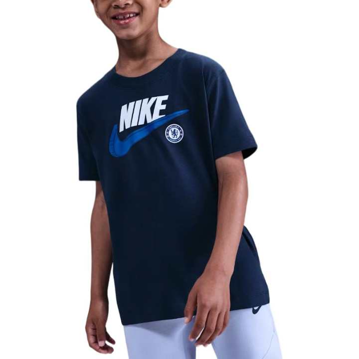Nike Nike Kids T Shirts Crew Neck