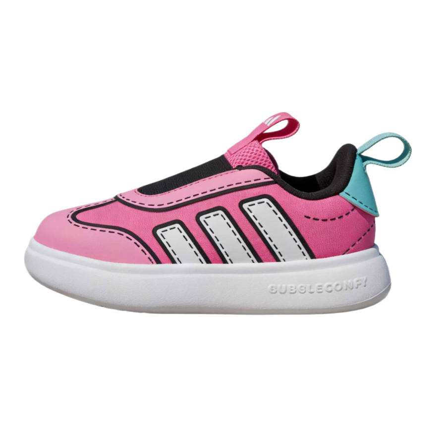 Adidas Adidas Bubblecomfy Breathable Low top Toddler Shoes Infant And Toddler