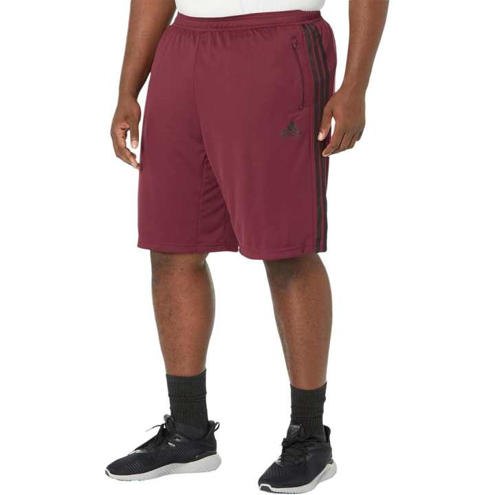 Adidas Adidas Primeblue Big & Tall Designed 2 Move Casual Shorts Men's