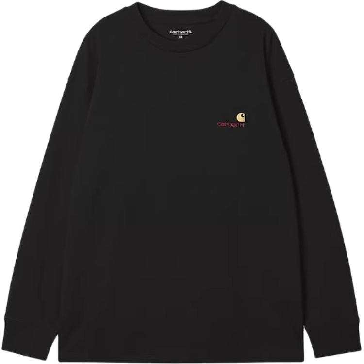 Carhartt WIP T Shirts Men's Crew Neck Moderate
