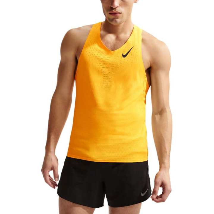 Nike Nike AeroSwift Men's Dri-FIT Adv Running Singlet