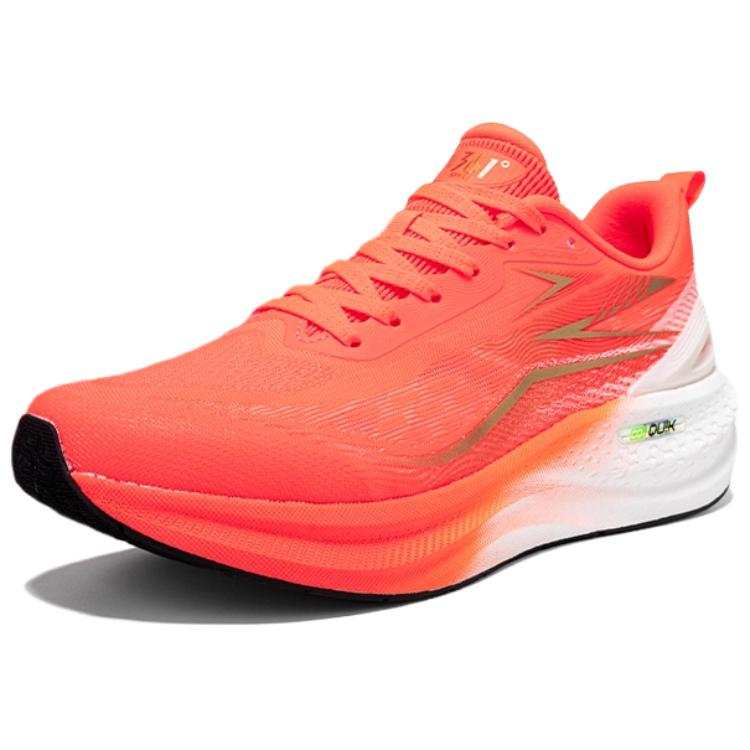 361° Surge CQT 3 Cushioning Lightweight Rebound Low top Casual Running Shoes Men's