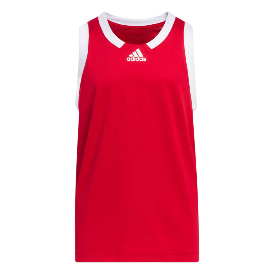 Adidas Adidas Kids Tank Tops & Camisoles Crew Neck
