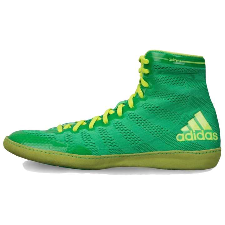 Adidas Adidas Adizero Training Shoes Men's Green