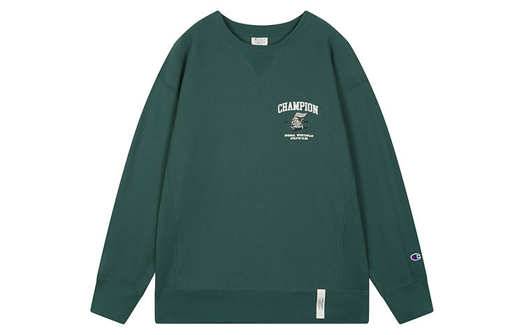 Champion Champion SS26 Sweatshirt Unisex