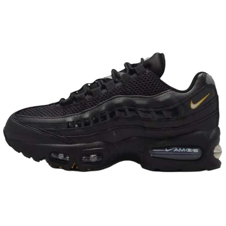 Nike Nike Air Max 95 Running Shoes Unisex Black