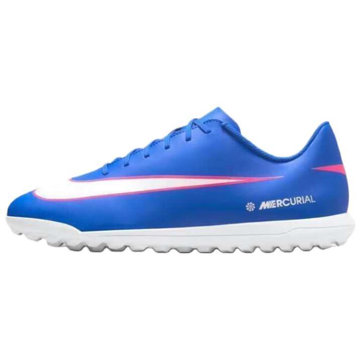 Nike Nike Mercurial Vapor 16 TF Turf Soccer Shoes Men's Blue
