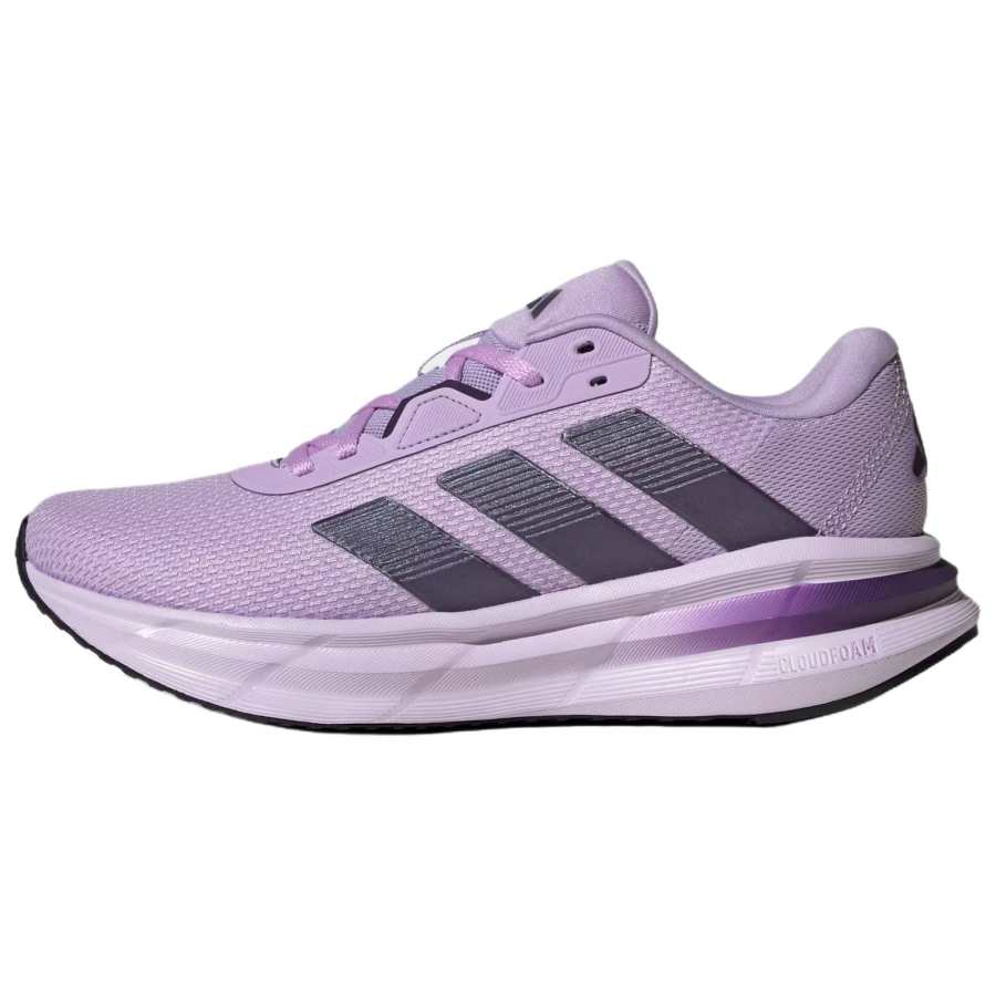 Adidas Adidas Galaxy 7 Support Casual Running Shoes Women's Purple