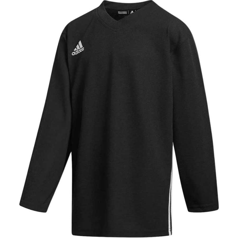 Adidas Adidas T Shirts Men's Black Crew Neck