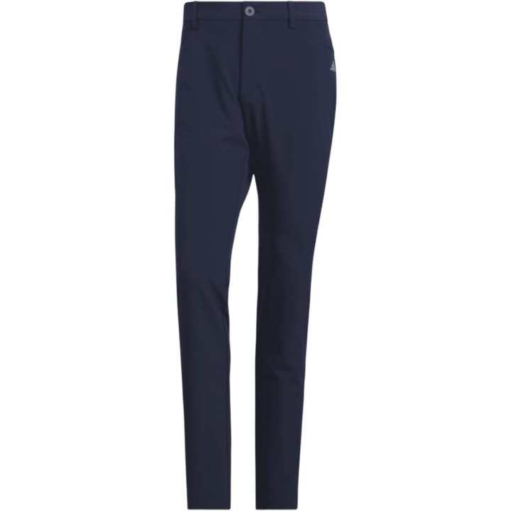 Adidas Adidas Casual Pants Men's Marine Blue Moderate Other