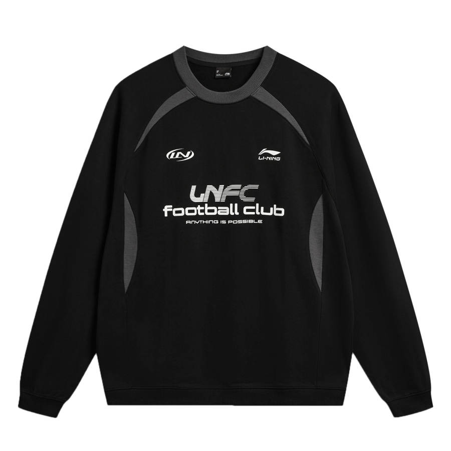 Li-Ning Li Ning Sports Life Collection Sweatshirt Unisex