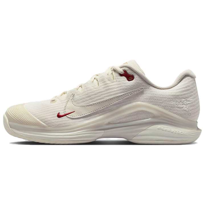 Nike Nike Vapor 12 Low top Tennis Shoes Women's White