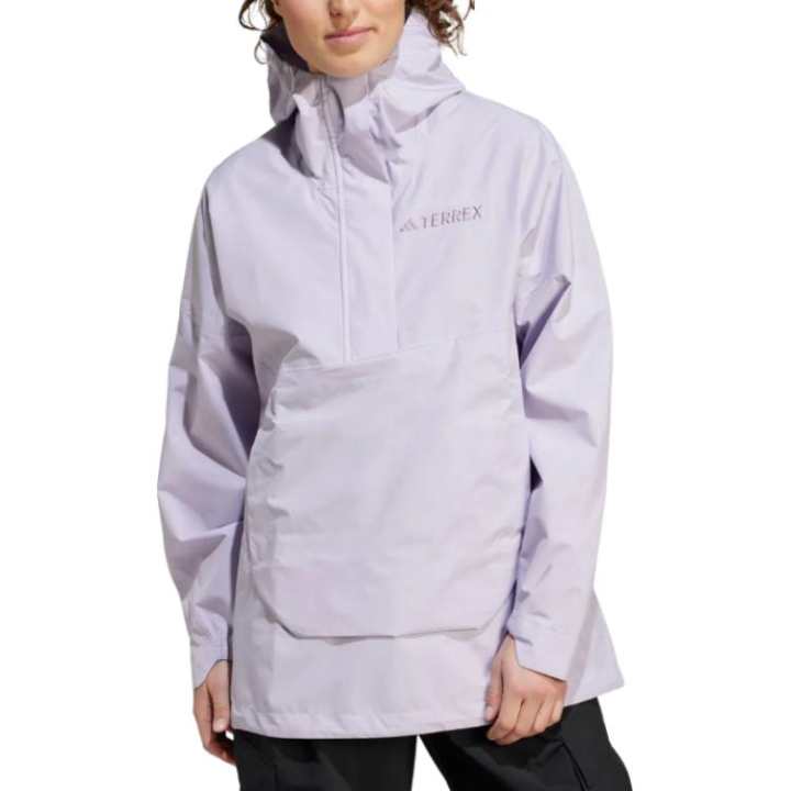 Adidas Adidas Terre Soft Shell Jacket Women's