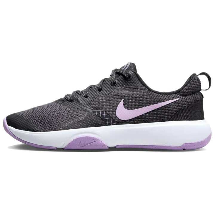 Nike Nike City Rep TR Training Shoes Women's Black