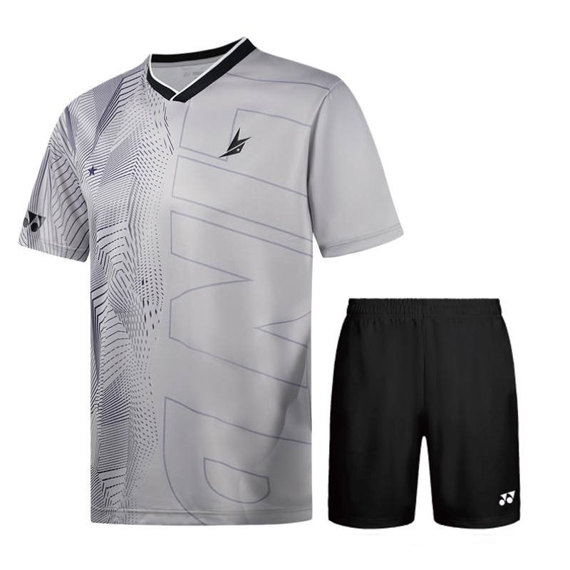 YONEX Casual Sportswear Men's Moderate