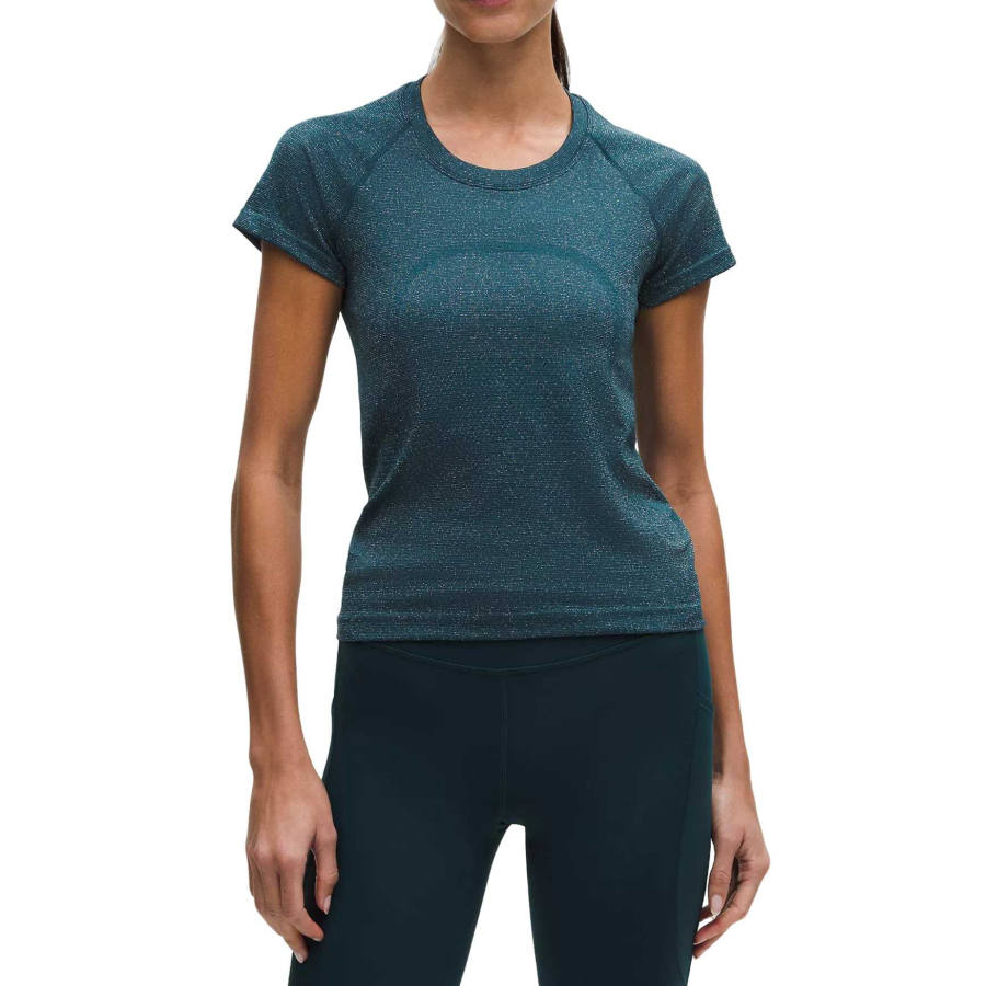Lululemon Lululemon Swiftly Tech Shirt Women's