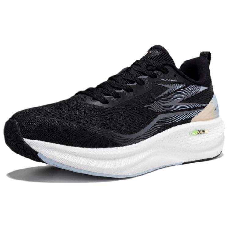 361° Surge CQT 3 Cushioning Lightweight Rebound Low top Casual Running Shoes Women's