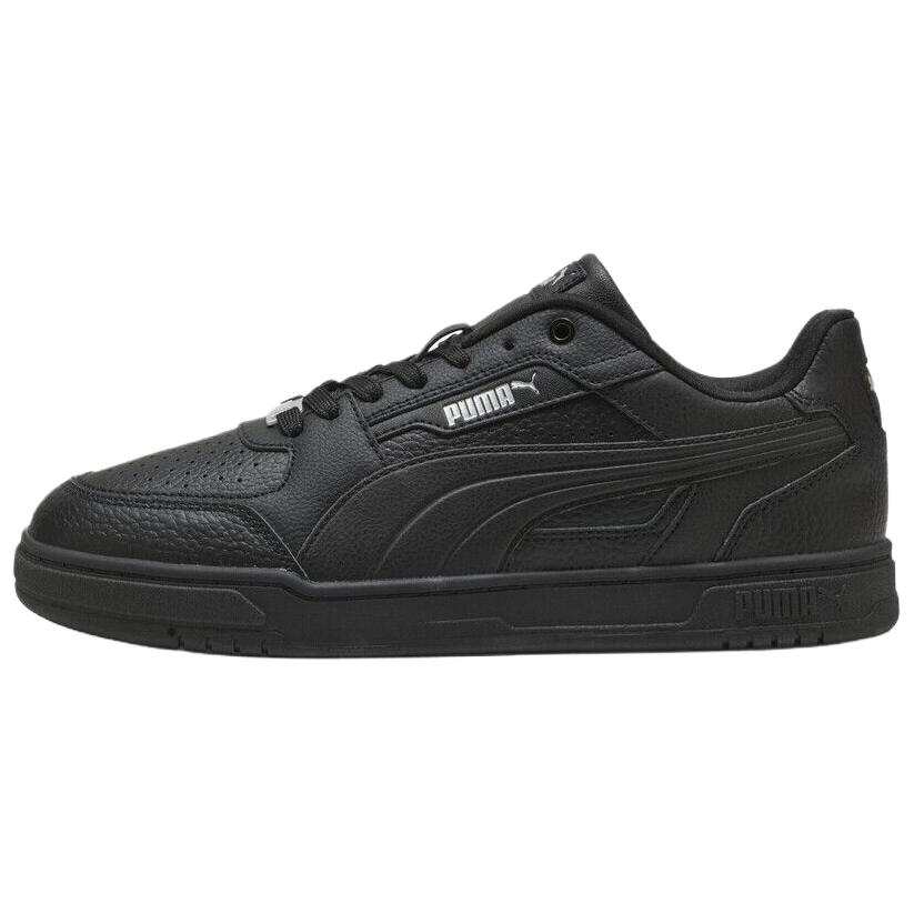 PUMA Caven 3 Low top Skateboard Shoes Unisex Black