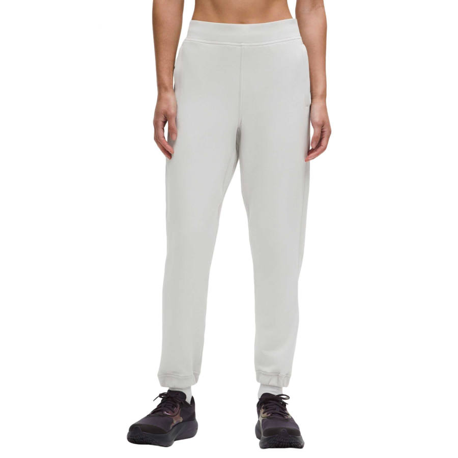 Lululemon Lululemon Adapted State Knitted Sweatpants Women's