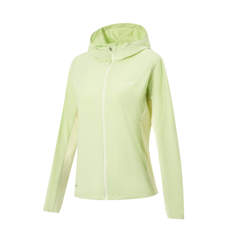 Li-Ning Li Ning Fitness Series Sun Protection Clothing Women's
