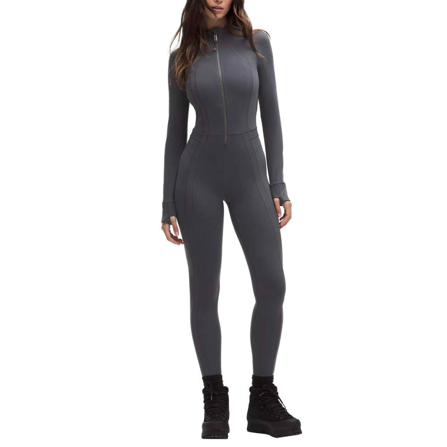 Lululemon Nulu Jumpsuit Women's
