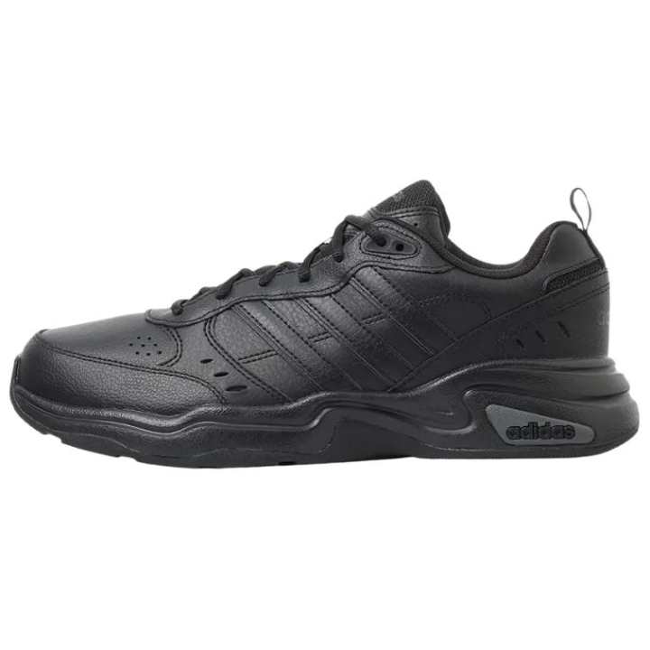 Adidas Adidas Strutter Running Shoes Unisex Black