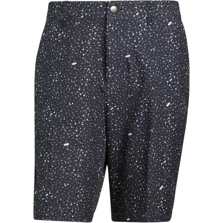 Adidas Adidas Casual Shorts Men's Black
