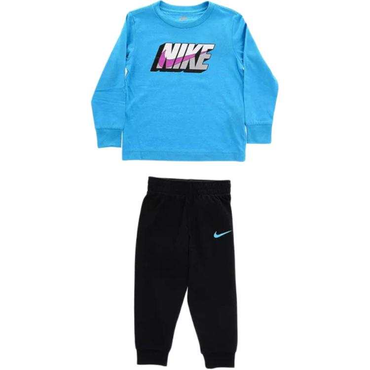 Nike Nike Casual Sportswear Children Aged 3 7 Years Old