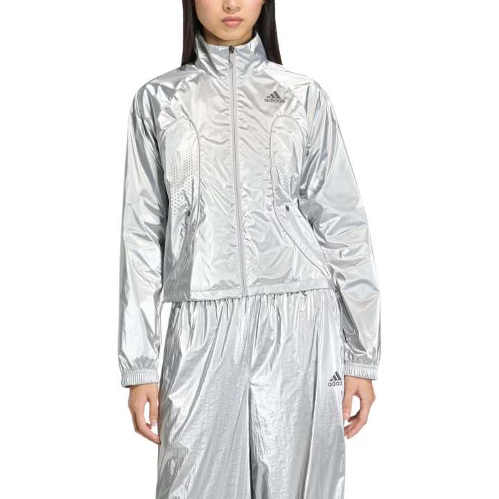 Adidas Adidas F50 zip-fastening jacket