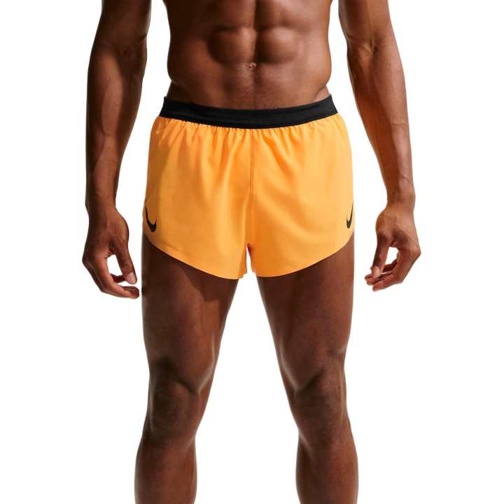 Nike Nike AeroSwift Men's Dri-FIT Adv 2" Brief-Lined Running Shorts