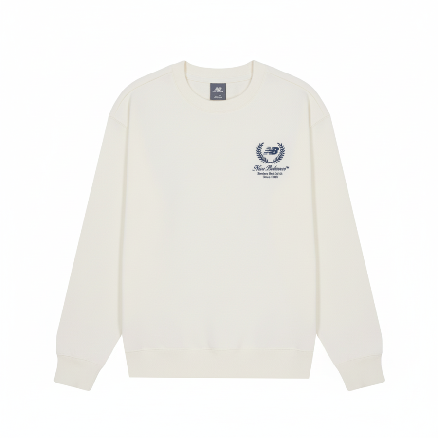 New Balance New Balance FW25 Sweatshirt Men's