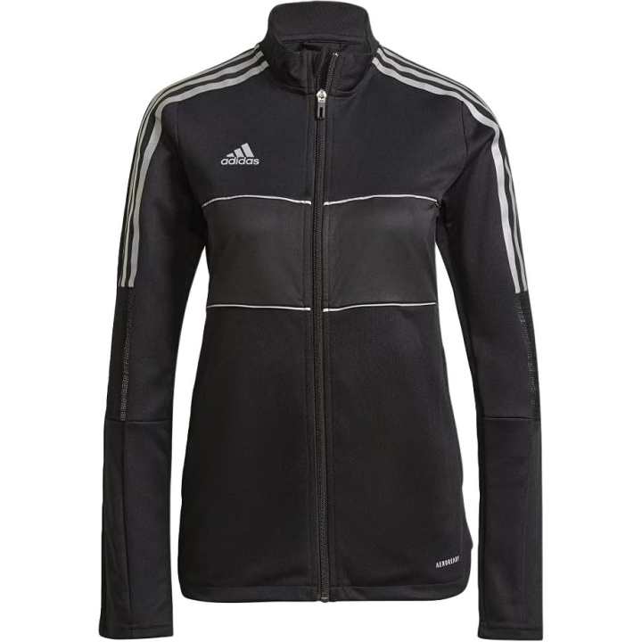 Adidas Adidas Jackets Women's Black Stand Collar Moderate Other