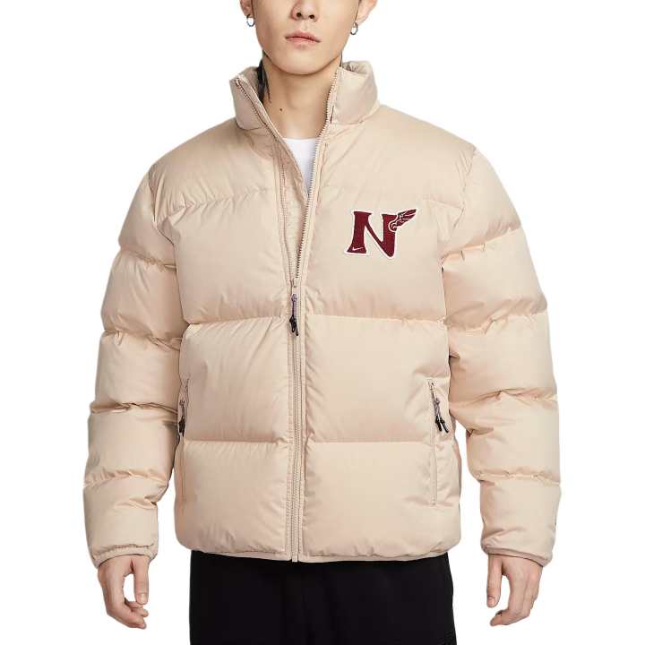Nike Nike Club Down Jackets & Coats Men's