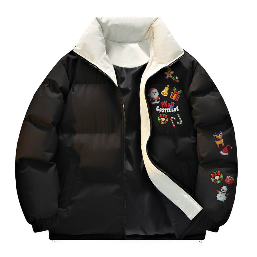 PAUL COSTELLOE Down Jacket Women's