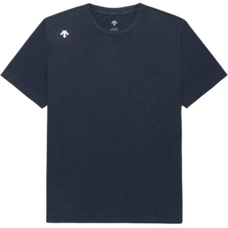 DESCENTE SS26 Tough Overfit T Shirt Unisex