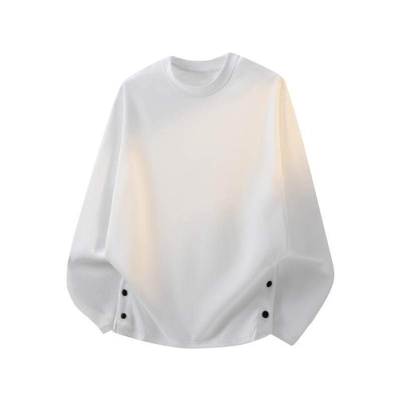 GWAF T Shirts Unisex Crew Neck Moderate Straight Fit