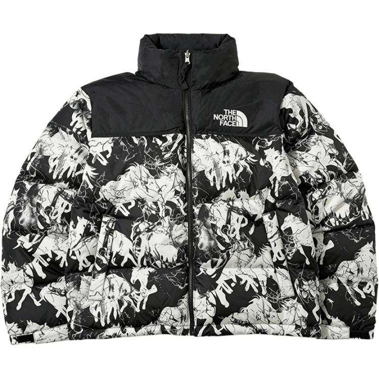 THE NORTH FACE Nuptse SS26 Down Jacket Men's